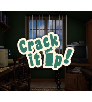 Crack it Up! Steam Key GLOBAL